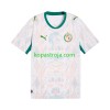 Billiga Fotbollströjor Senegal Hemma tröja 2026 2027 Kortärmad